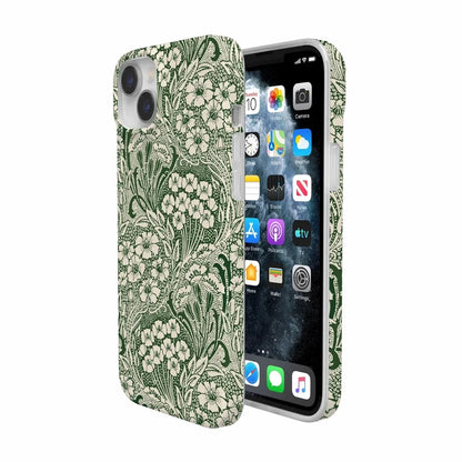 Mystic Meadow | Green Gardens Case iPhone Case get.casely
