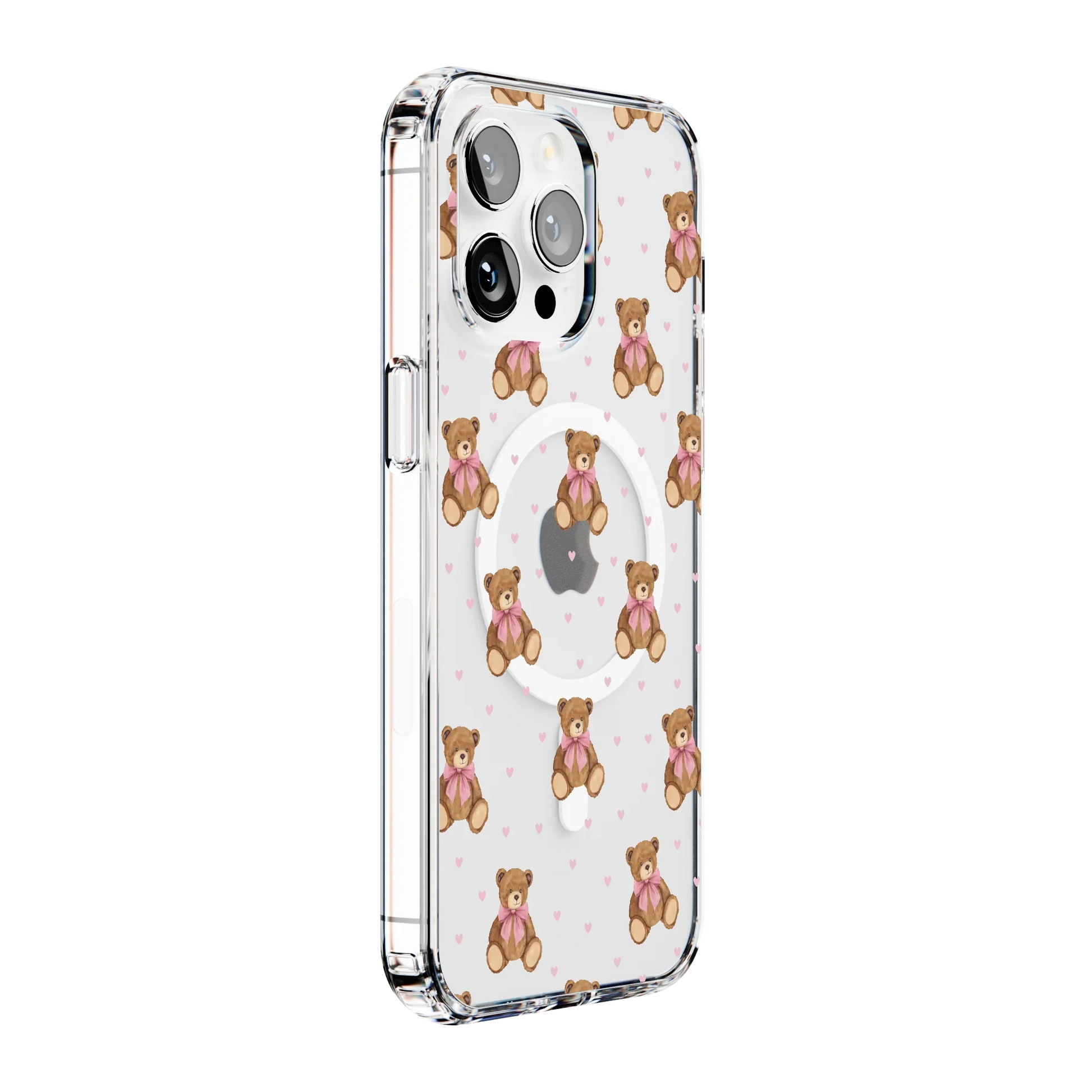 Cuddle Up | Teddy Bear Case