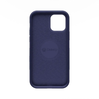 Nantucket Cottage | Blue Hydrangea Case iPhone Case get.casely