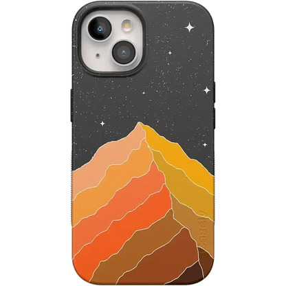 Night Skies | Mountain Starlight Case iPhone Case get.casely
