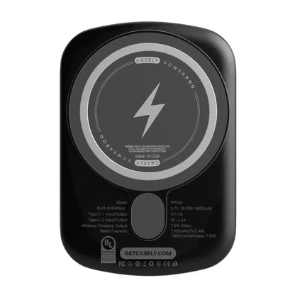Night Walk | The Beatles Abbey Road Power Pod Power Pod get.casely