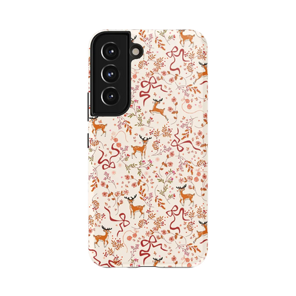 Dashing Through the Snow | Enchanted Forest Case