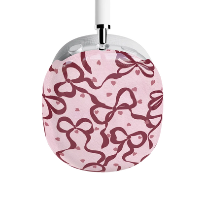 Coquette Crush | Bows AirPods Max Case