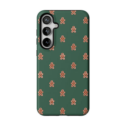 You Can't Catch Me | Gingerbread Man Case