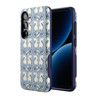 Seahorse Drift | Coastal Blues Case
