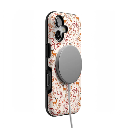 Dashing Through the Snow | Enchanted Forest Case