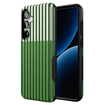 Fairway Stripes | Clubhouse Case
