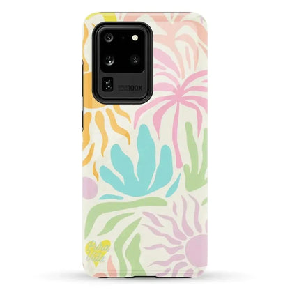 Oasis | Pura Vida Case iPhone Case get.casely Essential Galaxy S20 Ultra