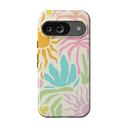 Oasis | Pura Vida Case iPhone Case get.casely Essential Google Pixel 9