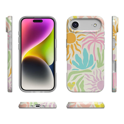 Oasis | Pura Vida Case iPhone Case get.casely