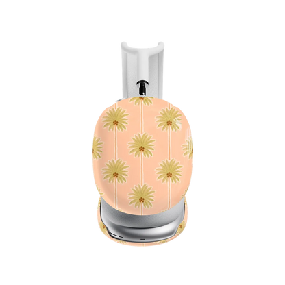 Las Palmeras | Palm Tree Print AirPods Max Case