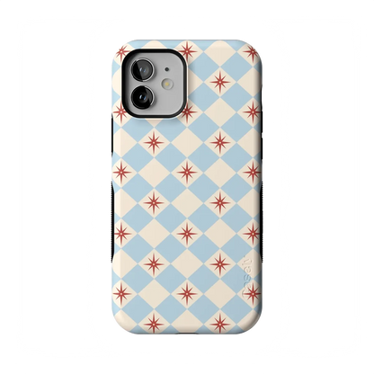 Chelsea Checker | Starlight Tiles Case