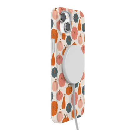 Oh My Gourd | Pumpkin Patch Case Phone Case Casetry