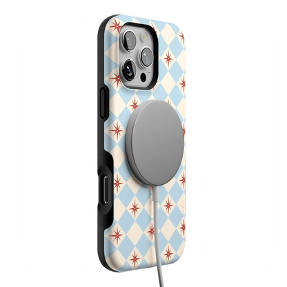 Chelsea Checker | Starlight Tiles Case