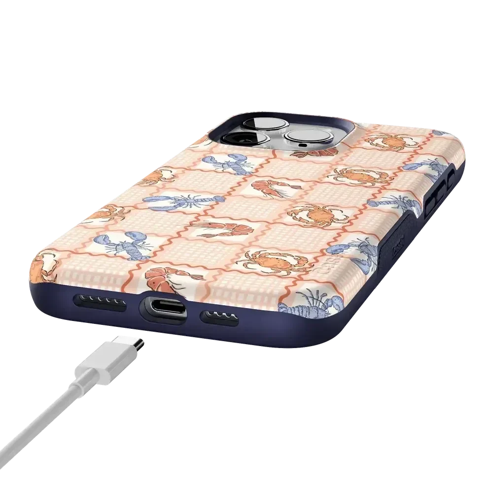 On the Cape | Coastal Summer Case iPhone Case get.casely