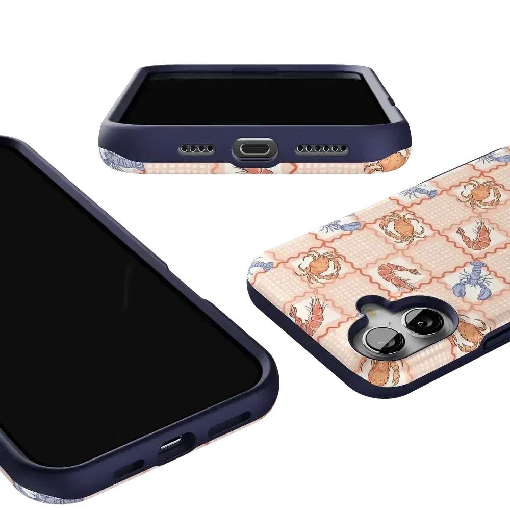 On the Cape | Coastal Summer Case iPhone Case get.casely