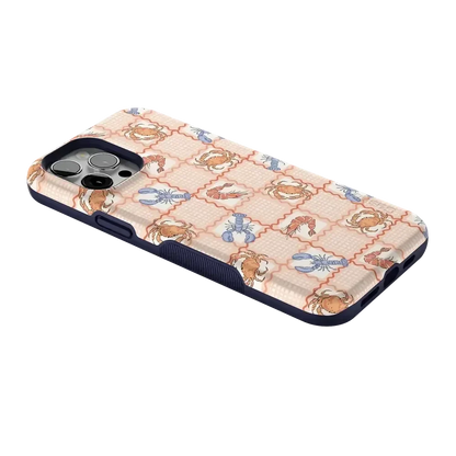On the Cape | Coastal Summer Case iPhone Case get.casely