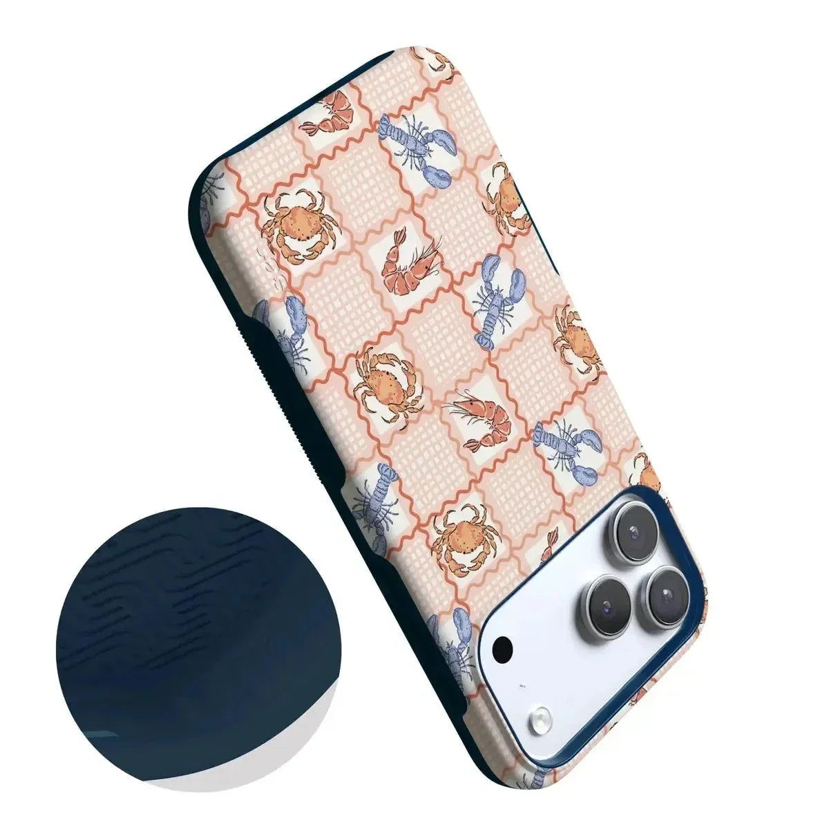 On the Cape | Coastal Summer Case iPhone Case get.casely