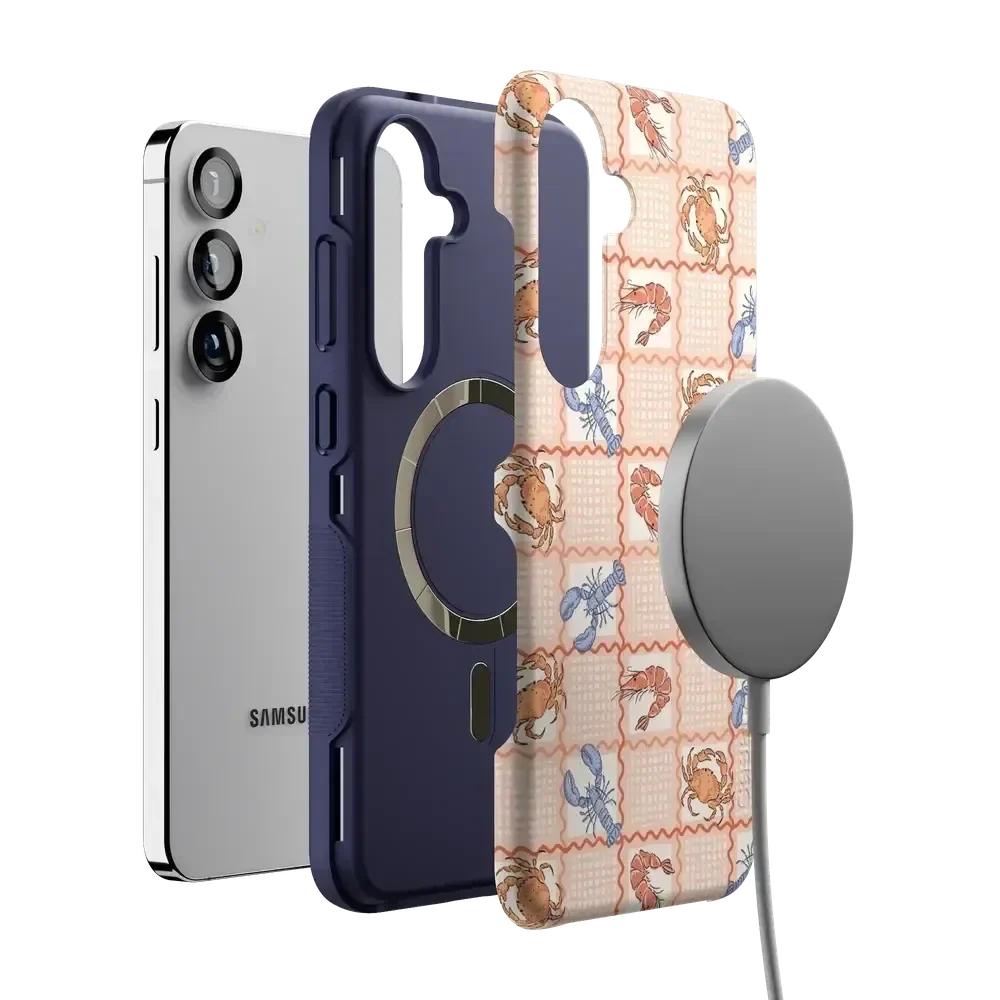 On the Cape | Coastal Summer Case iPhone Case get.casely