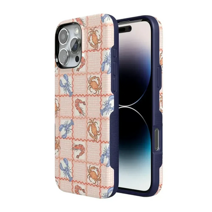 On the Cape | Coastal Summer Case iPhone Case get.casely
