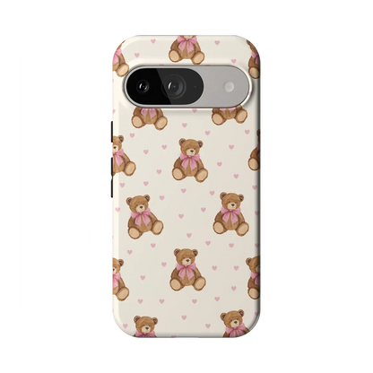 Cuddle Up | Teddy Bear Case