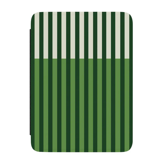 Fairway Stripes | Clubhouse Kindle Case