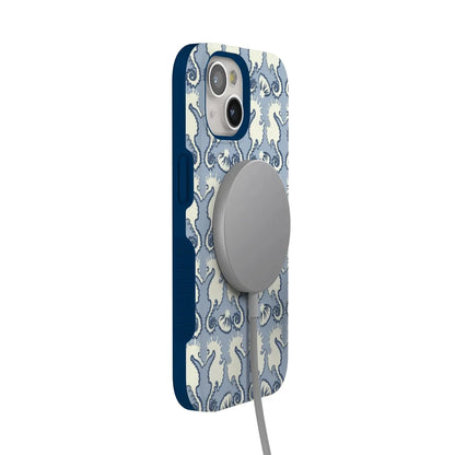 Seahorse Drift | Coastal Blues Case