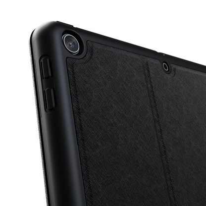 Black | iPad Case