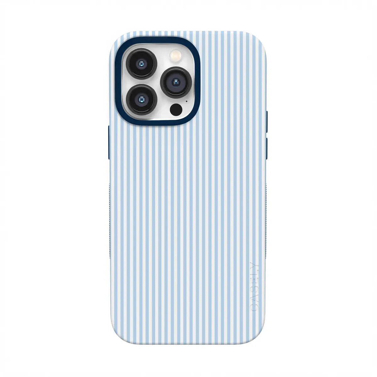 Marina Lines | Tiny Pinstripe Case - iPhone 13 Pro