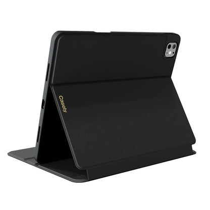 Last Light | Sunwashed Canvas iPad Case