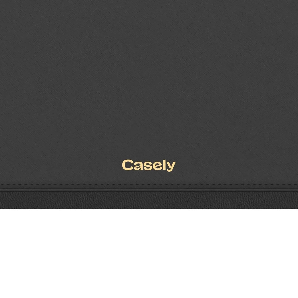 Teddy Bows | Brown Polka Dot Laptop Case