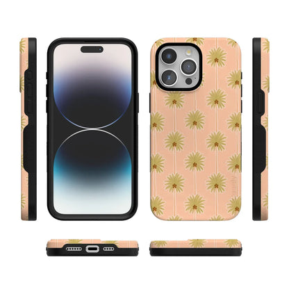 Las Palmeras | Palm Tree Print Case