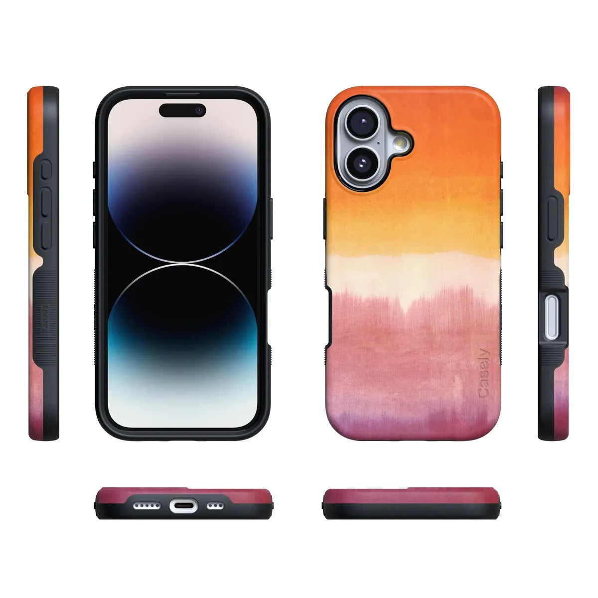 Last Light | Sunwashed Canvas Case