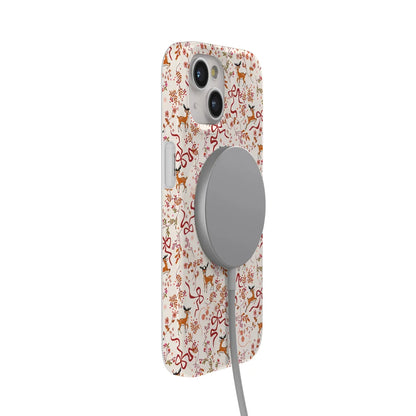 Dashing Through the Snow | Enchanted Forest Case