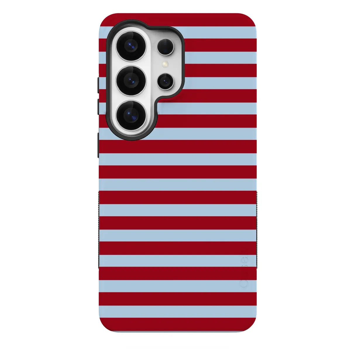 Harbor Stripe | Dockside Case - Galaxy S26 Ultra