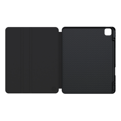 Fit Check | Green Checkerboard iPad Case