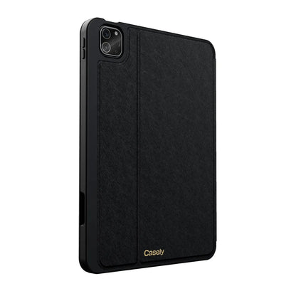 On the Dot | Pink Polka Dot iPad Case