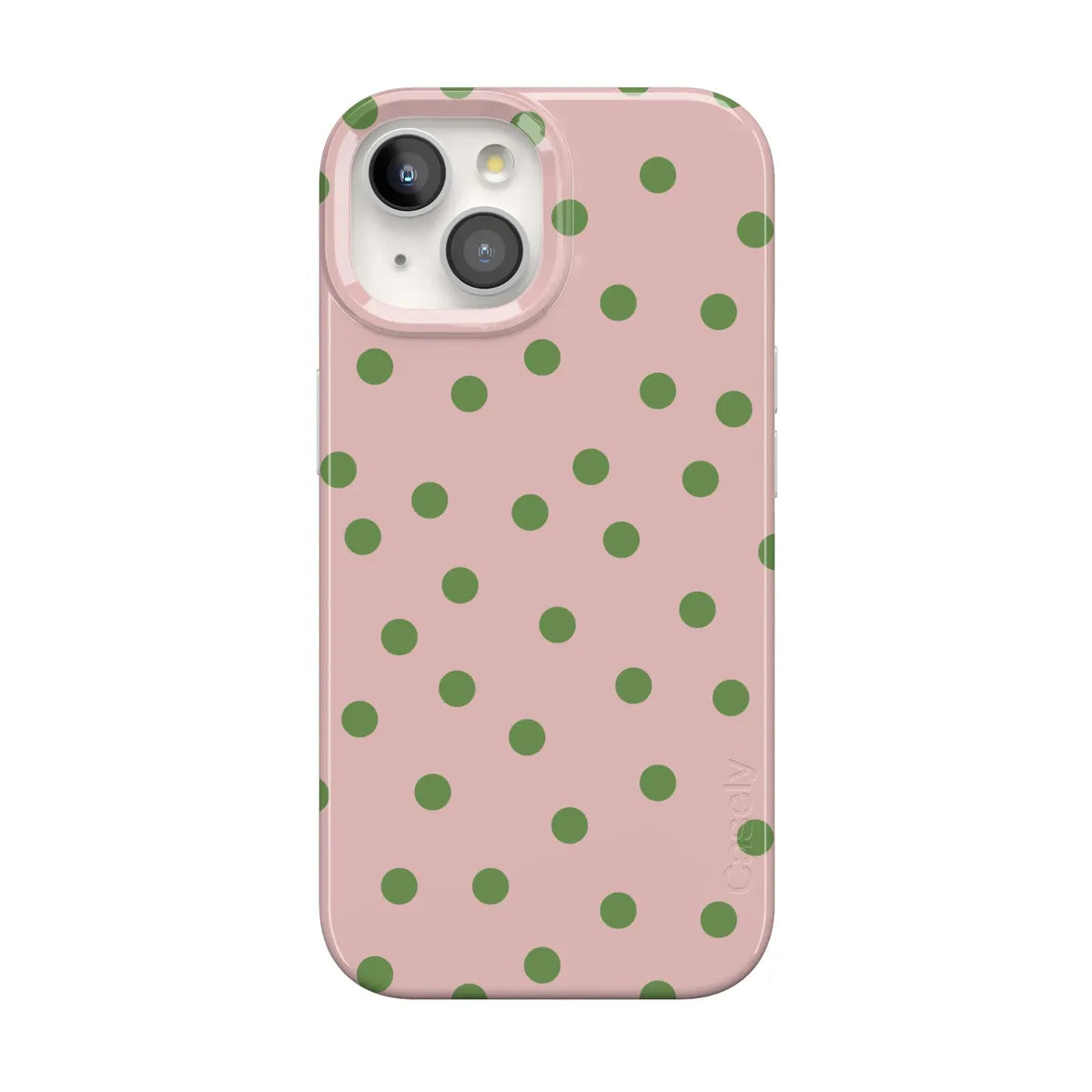 Sweet Spot | Clubhouse Case - iPhone 13
