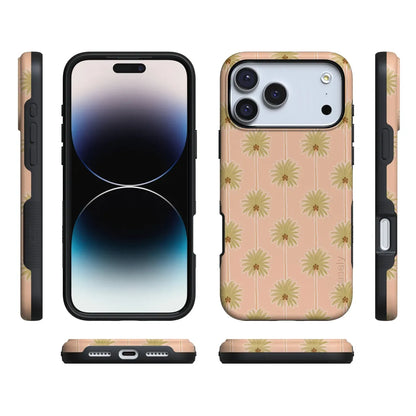 Las Palmeras | Palm Tree Print Case