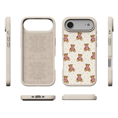 Cuddle Up | Teddy Bear Case
