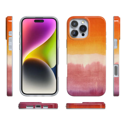 Last Light | Sunwashed Canvas Case