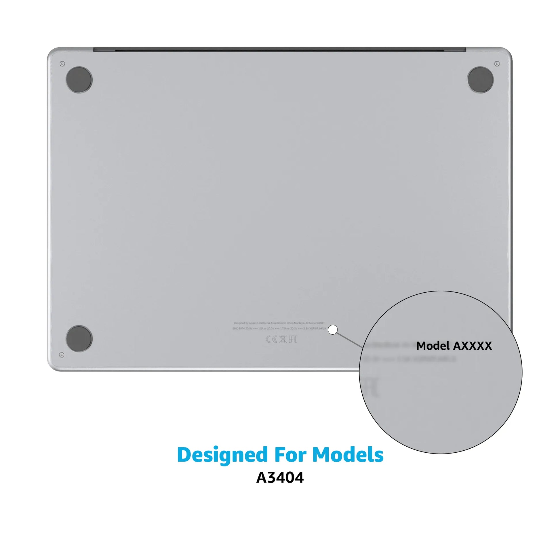 Dark Fantasy | Contrast Floral Laptop Shell