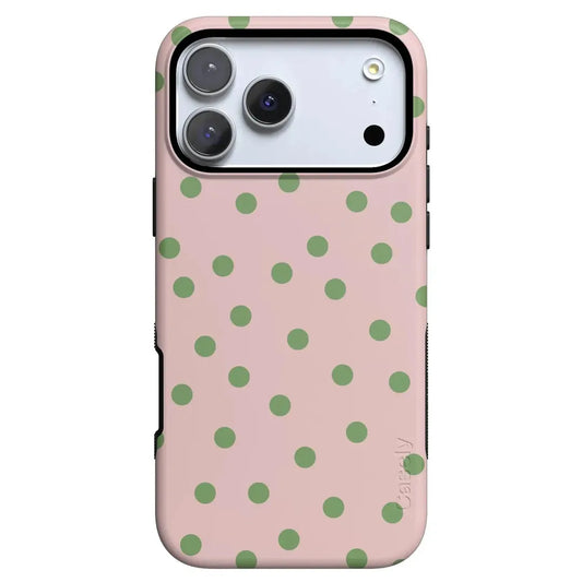 Sweet Spot | Clubhouse Case - iPhone 17 Pro