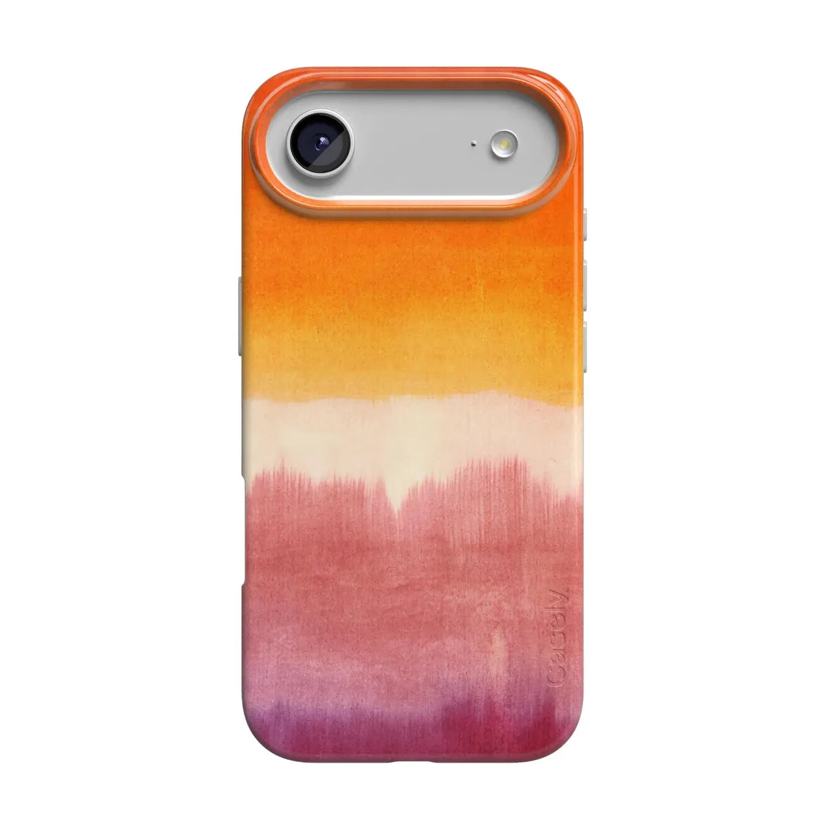 Last Light | Sunwashed Canvas Case - iPhone 17 Air