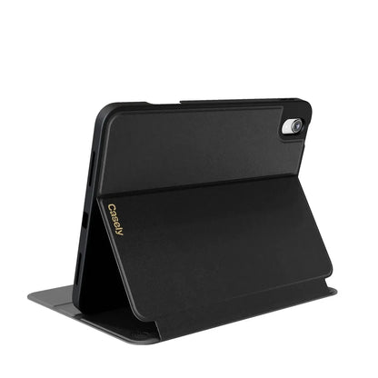 Shell Shocked | Tortoise Print iPad Case