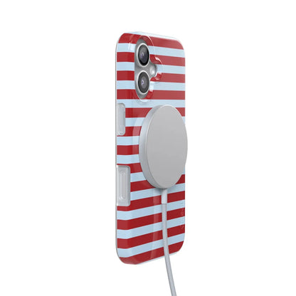 Harbor Stripe | Dockside Case
