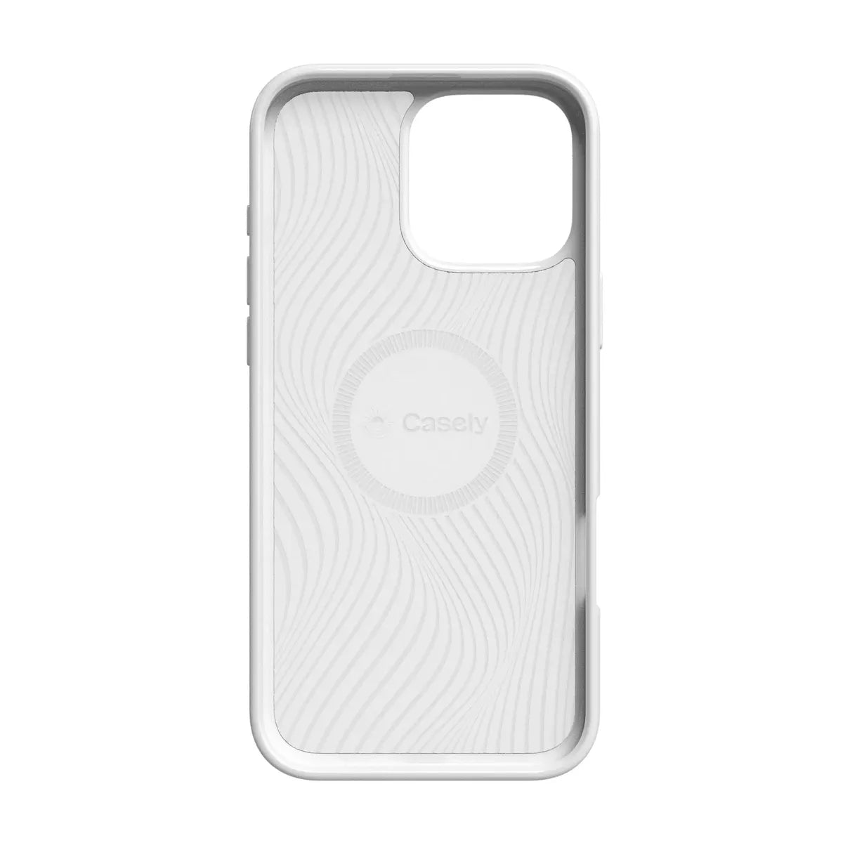 Scarlet Stitch | Red Houndstooth Case
