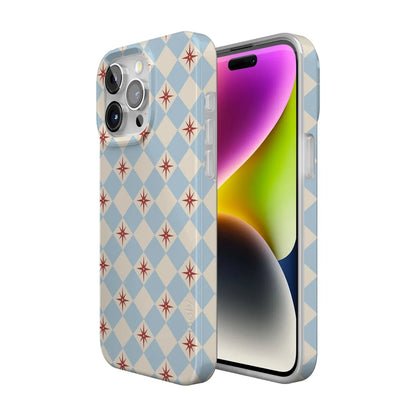 Chelsea Checker | Starlight Tiles Case