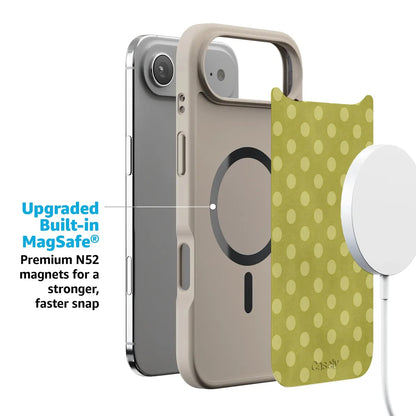 Kiwi Cooler | Poolside Print Case