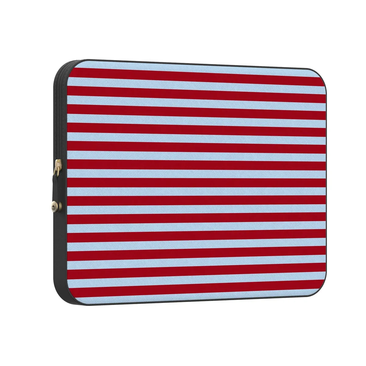 Harbor Stripe | Dockside Laptop Case